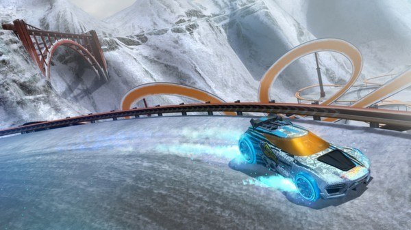 Hot Wheels: World's Best Driver PC Steam CD Key