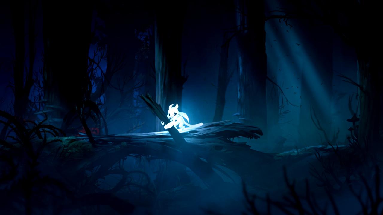 Ori and the Blind Forest: Definitive Edition NG Windows 10 CD Key