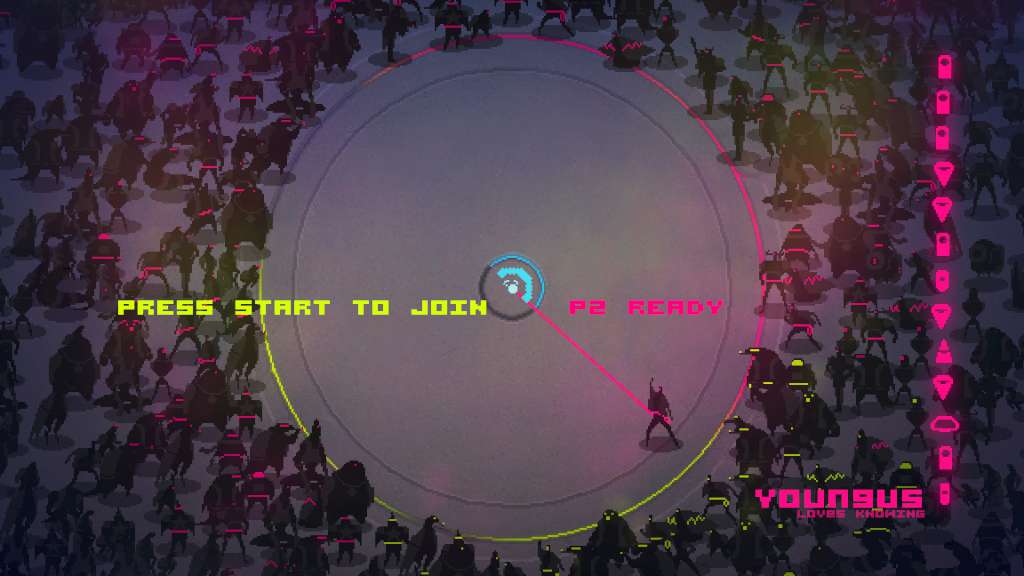 Laser Lasso BALL PC Steam CD Key