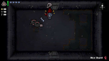 The Binding of Isaac: Rebirth - Afterbirth DLC PC GOG CD Key