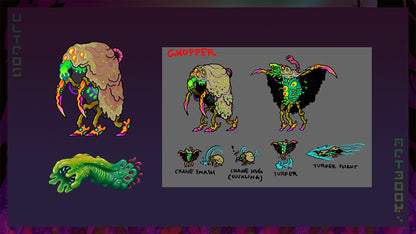 Ultros Digital Artbook & Soundtrack DLC EU (without DE) PS4 CD Key