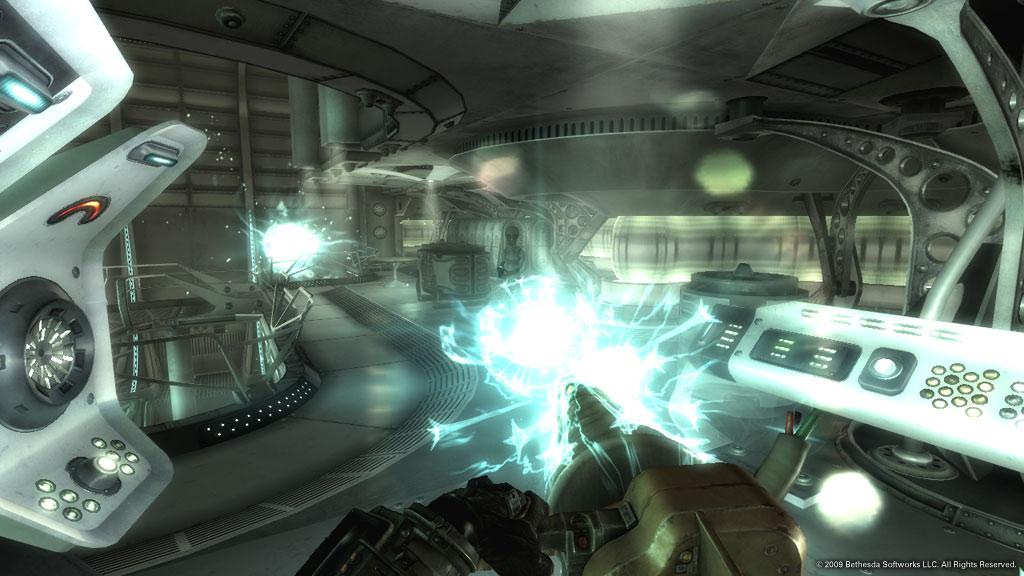 Fallout 3 - Mothership Zeta DLC XBOX 360 / XBOX One CD Key