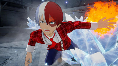 MY HERO ONE'S JUSTICE 2 - Season Pass DLC EU XBOX One CD Key