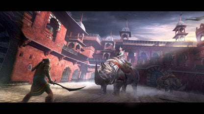 Age of Conan: Hyborian Conqueror Collection DLC EU PC Steam CD Key