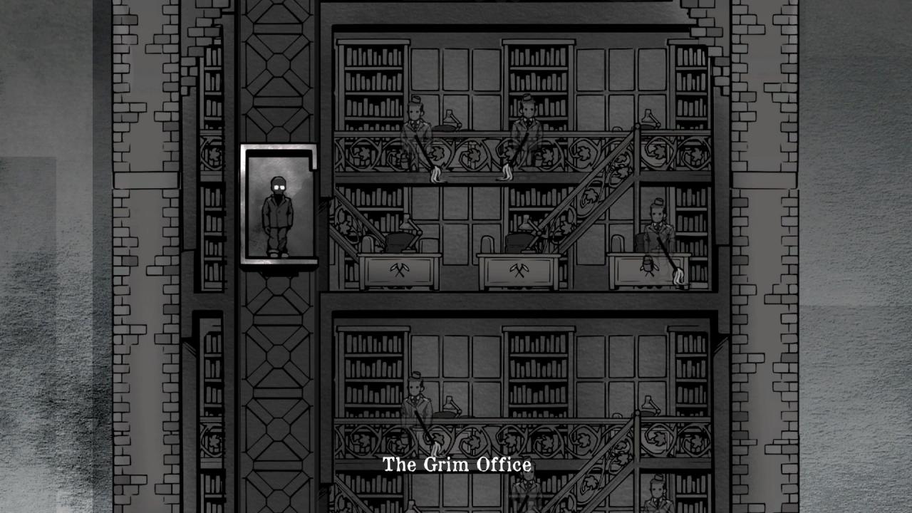 Death and Taxes PC Steam CD Key