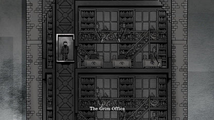 Death and Taxes PC Steam CD Key