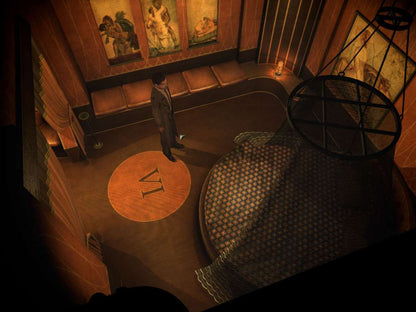 Face Noir Steam CD Key