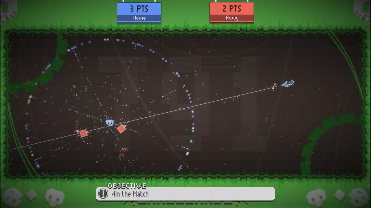 Battle Shapes Steam CD Key