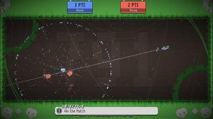 Battle Shapes Steam CD Key