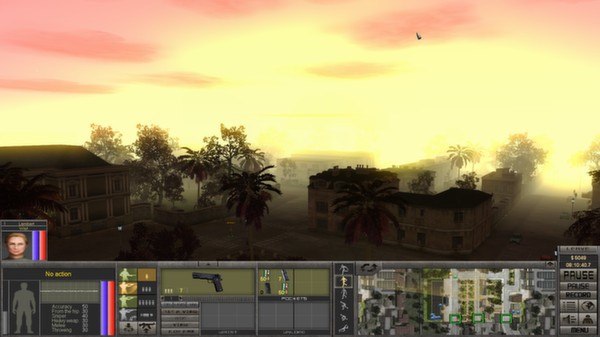 7,62 High Calibre PC Steam CD Key