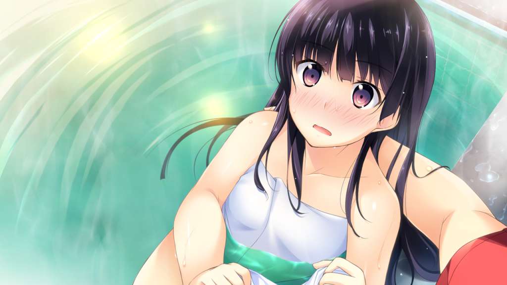 If My Heart Had Wings Steam CD Key