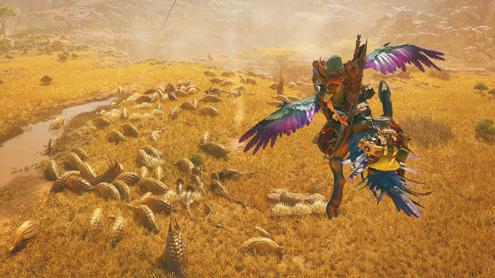 Monster Hunter Wilds PS5 Account