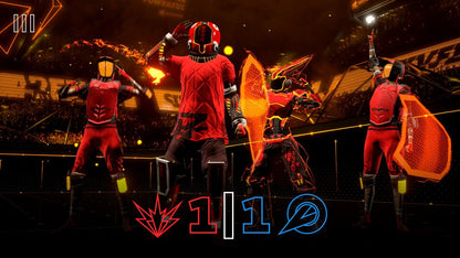Laser League PC Steam CD Key