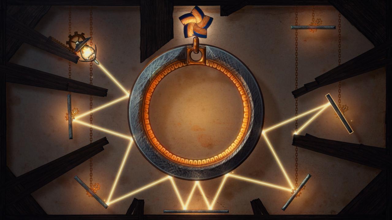 LIT: Bend the Light US PS4 CD Key