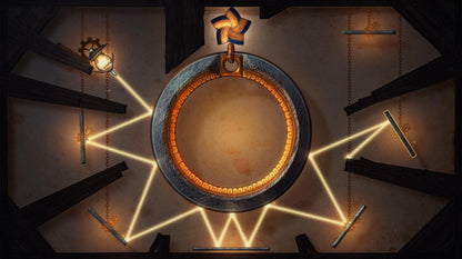 LIT: Bend the Light US PS4 CD Key