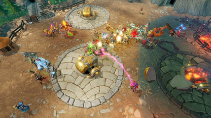 Dungeons 3 US XBOX One CD Key