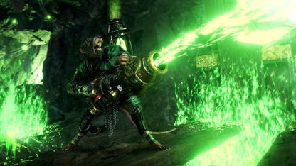 Warhammer: Vermintide 2 EU XBOX One CD Key