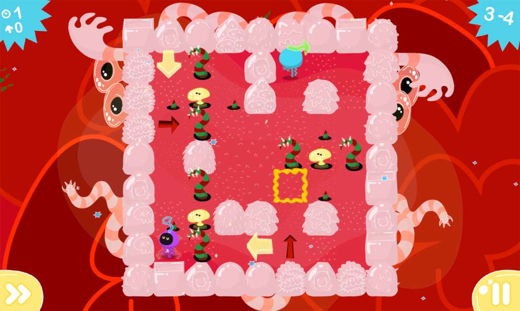 Idioctopus Steam CD Key