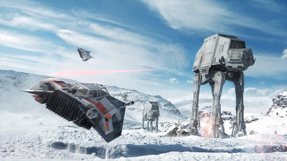 Star Wars Battlefront Ultimate Edition AR XBOX One CD Key