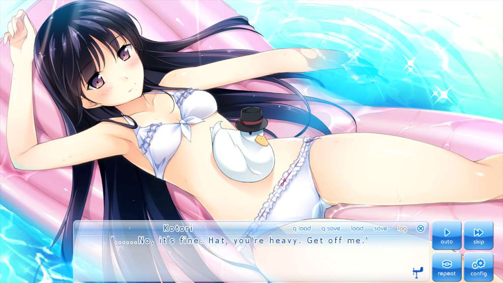 If My Heart Had Wings Steam CD Key