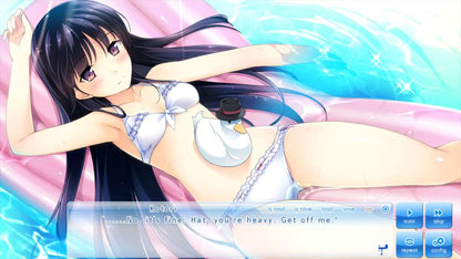 If My Heart Had Wings Steam CD Key