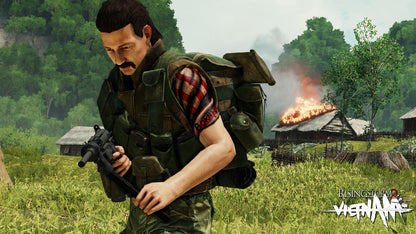 Rising Storm 2: Vietnam - Born in the USA DLC Steam CD Key
