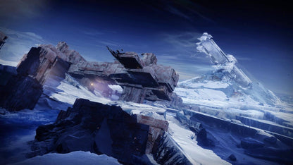 Destiny 2 - Beyond Light DLC US XBOX One CD Key