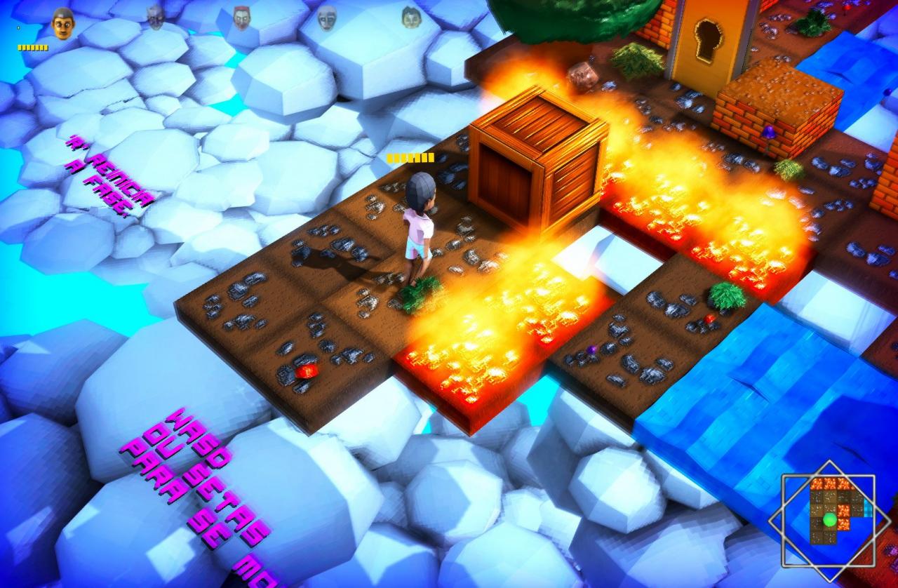 Inner Mazes: Souls Guides Steam CD Key