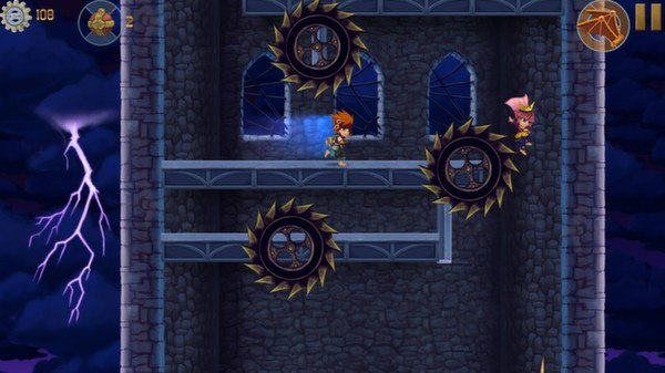 Freedom Fall Steam CD Key