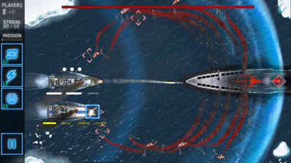 Battle Worlds: Kronos Steam CD Key