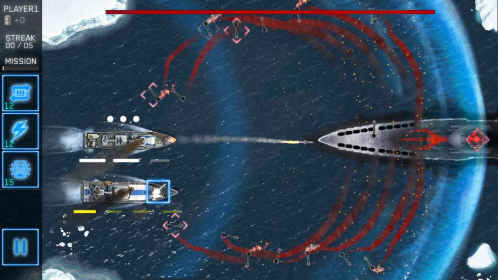 Battle Worlds: Kronos EU XBOX One CD Key