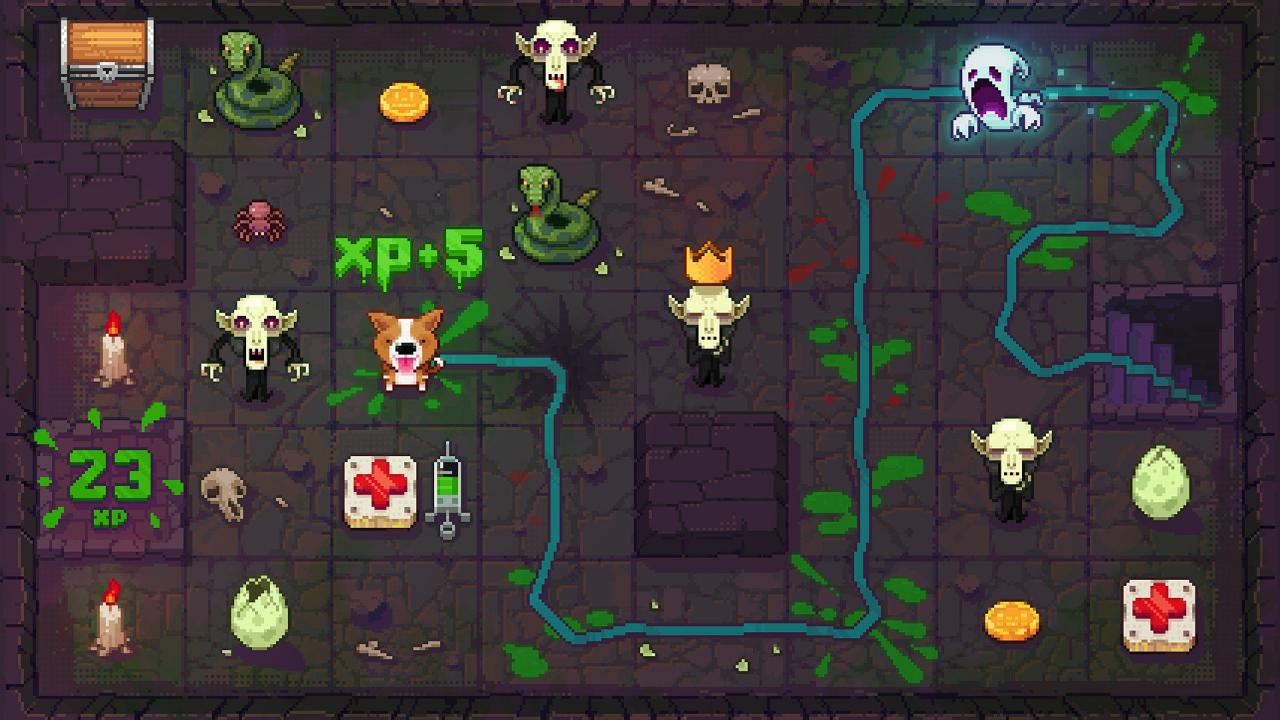 Fidel Dungeon Rescue PC Steam CD Key