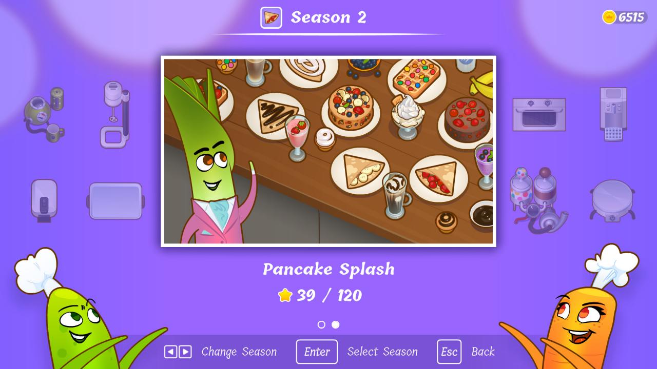Let's Cook Together AR XBOX One CD Key