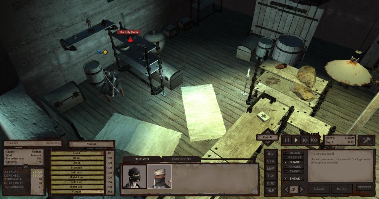 Kenshi GOG CD Key