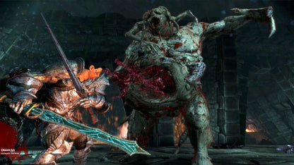 Dragon Age: Origins - Ultimate Edition GOG CD Key