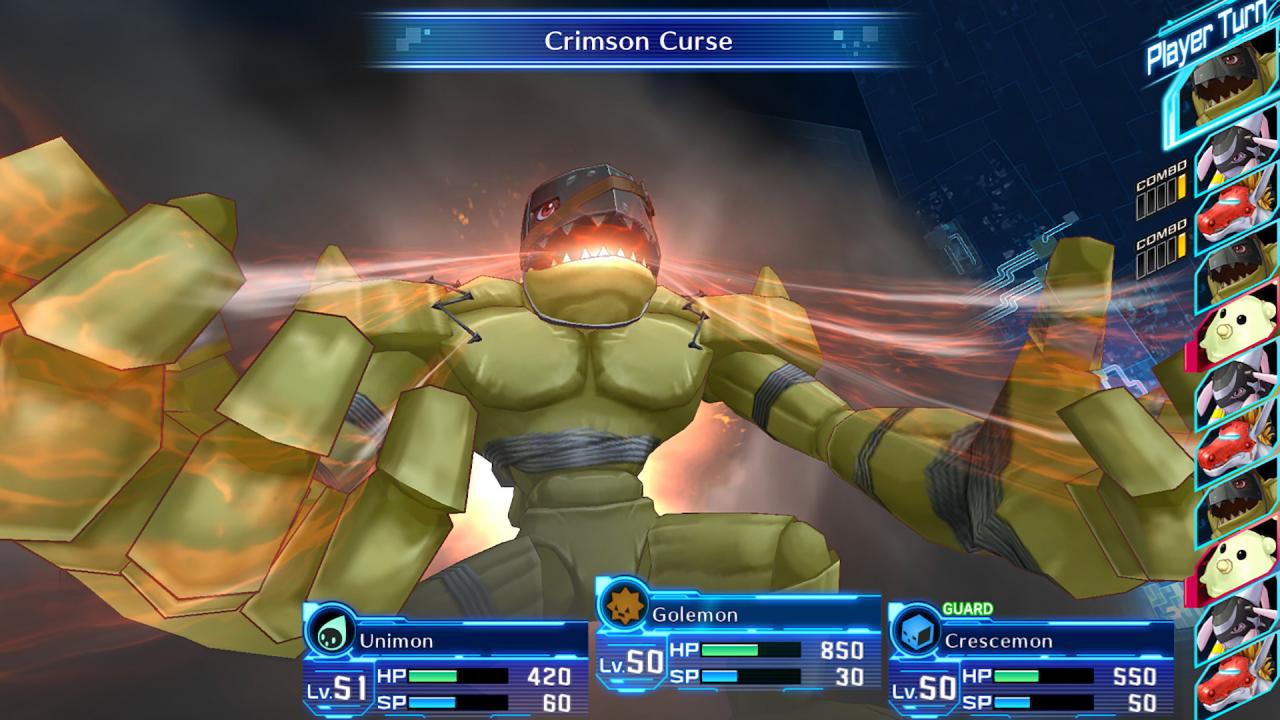 Digimon Story: Cyber Sleuth Complete Edition Nintendo Switch Online Account Activation