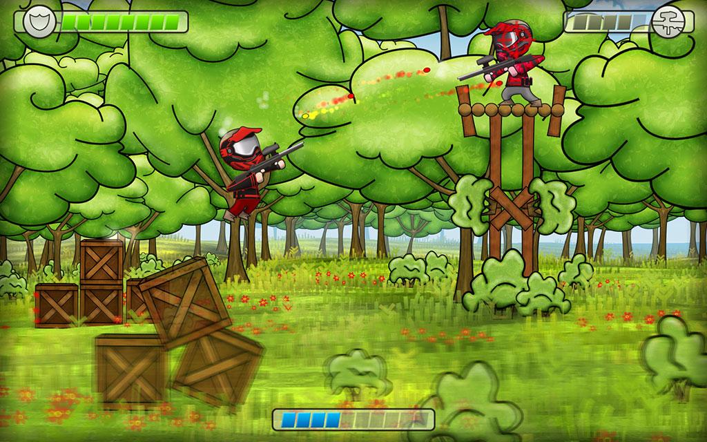 Paintball eXtreme Steam CD Key