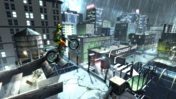 Urban Trial Freestyle Steam Gift