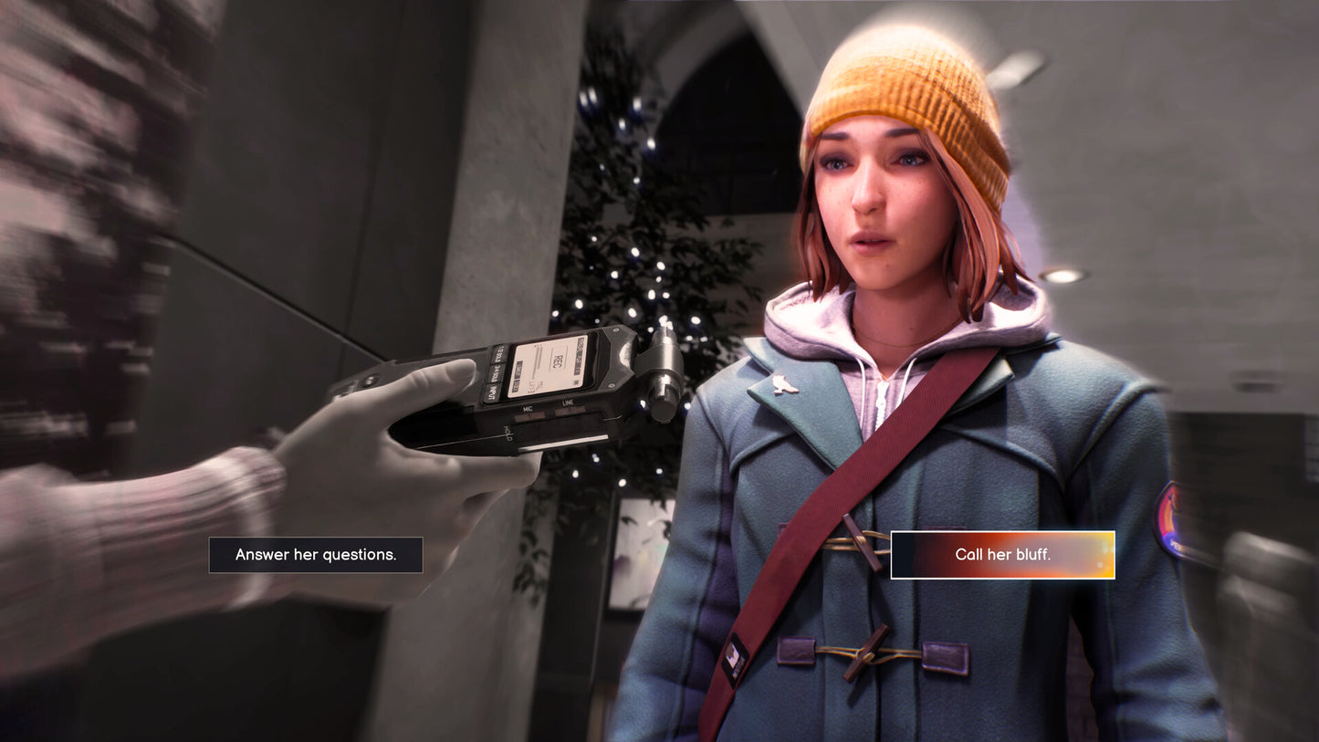 Life is Strange: Double Exposure Ultimate Edition Xbox Series X|S / PC Account