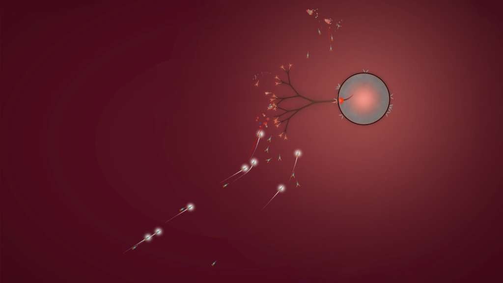 Eufloria HD Steam CD Key