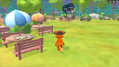 Wild Country PC GOG CD Key