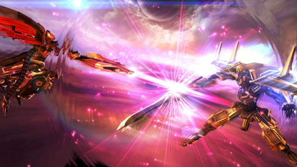 Astebreed Steam CD Key