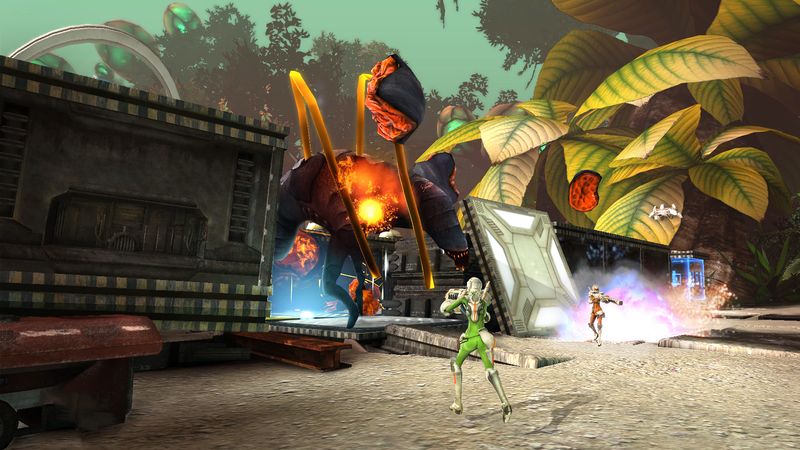 Sanctum: Collection Steam Gift