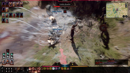 Baldur's Gate 3 UK Xbox Series X|S CD Key