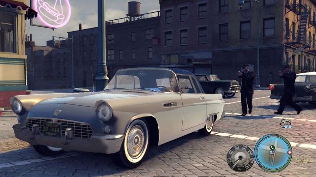 Mafia II PC Steam CD Key