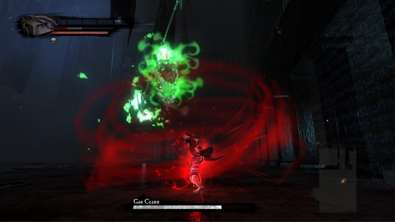 Anima: Gate of Memories - The Nameless Chronicles AR VPN Activated XBOX One CD Key