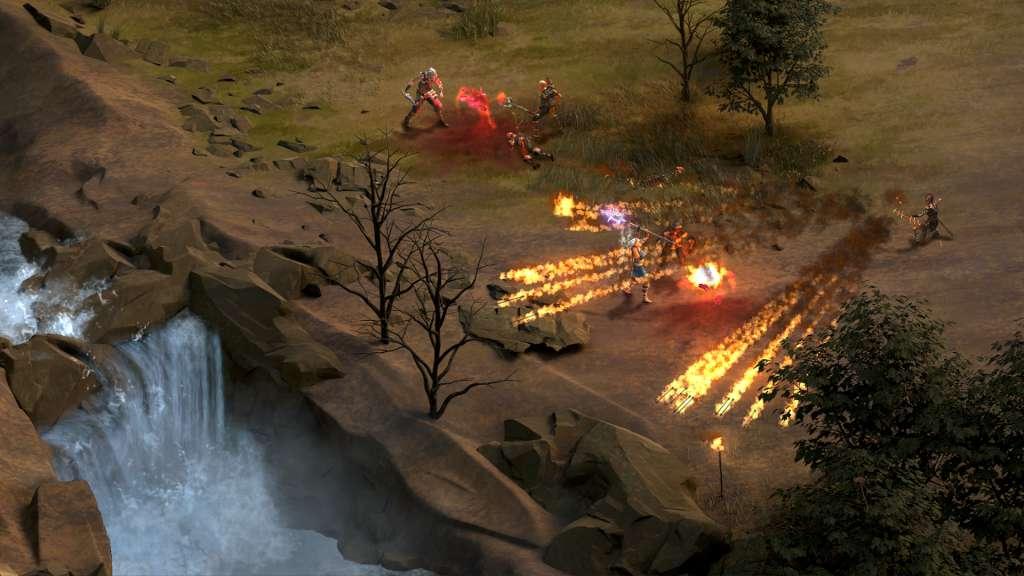 Tyranny Gold Edition PC GOG CD Key