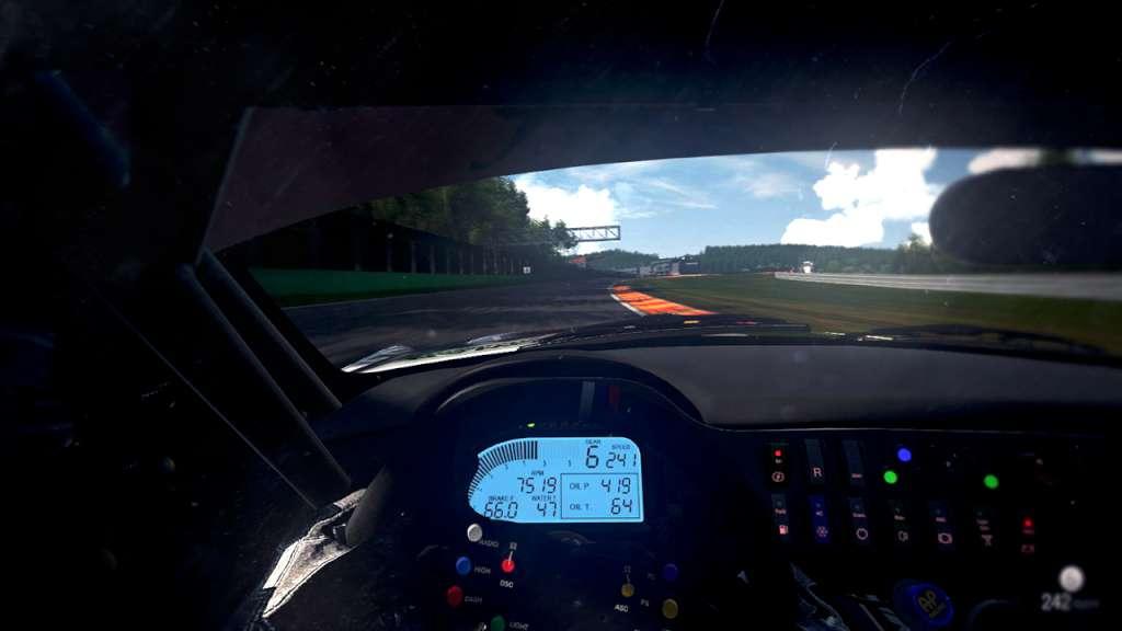 Project CARS - On-Demand Pack DLC Steam CD Key