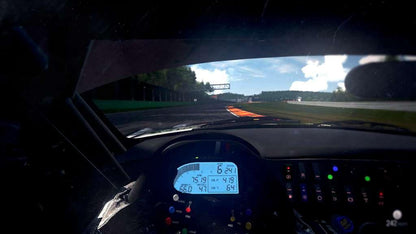 Project CARS - On-Demand Pack DLC Steam CD Key