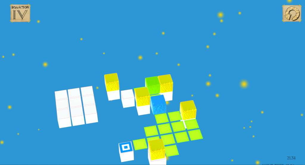 GooCubelets: The Algoorithm Steam CD Key